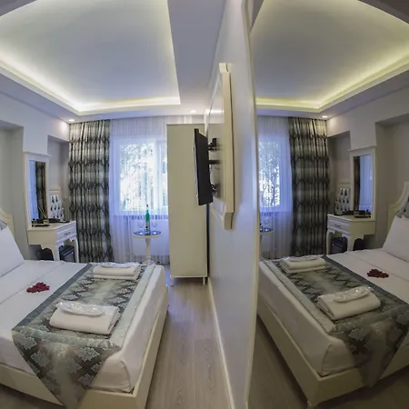 Sirkeci Ersu Hotel&SPA-2