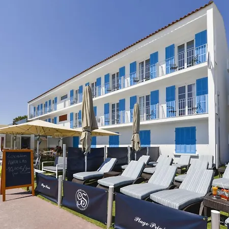 Hôtel George Sand-3