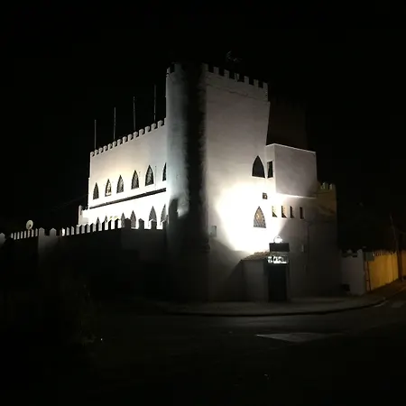 El Castillo-3
