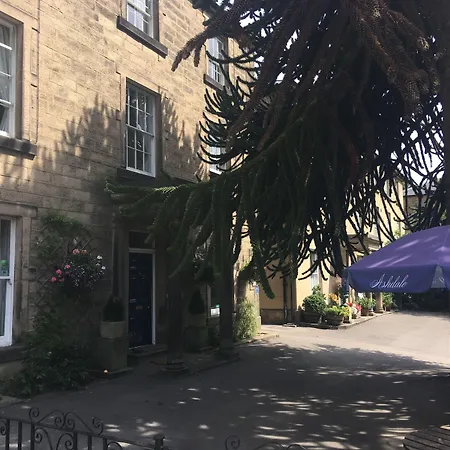 Ashdale Guesthouse-2