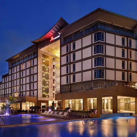 Accra Marriott Hotel-3