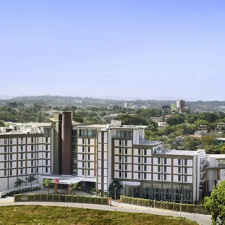 Accra Marriott Hotel-2
