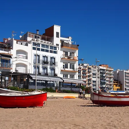 Hostal Sa Malica-2