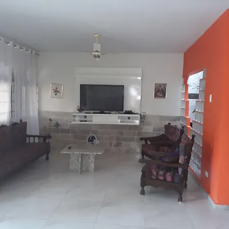 Pousada Marinah-3