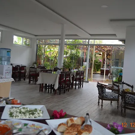 Hotel Uygar-2