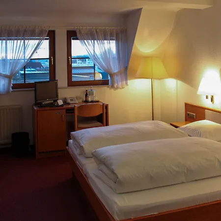 Hotel Baer-3