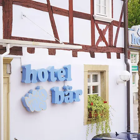 Hotel Baer-2