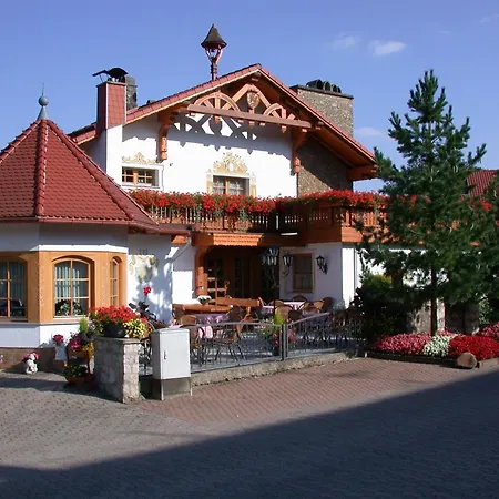 Hotel Mühlenberg-2