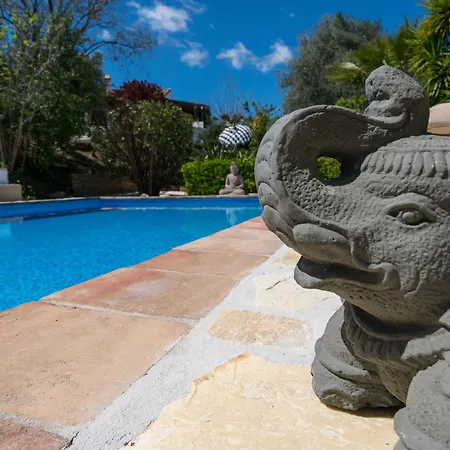 Casa Baliza, Adults Only-2