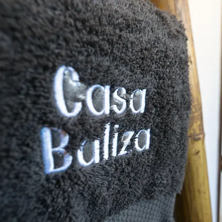Casa Baliza, Adults Only-3
