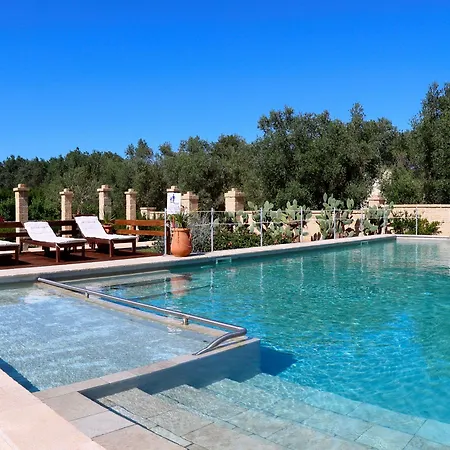 Masseria L'Uliveto Agri Resort-3