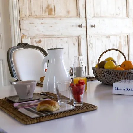 Chambre D'Hotes Arima-3