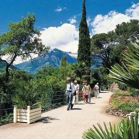 Garni Villa Tyrol - Adults Only-3