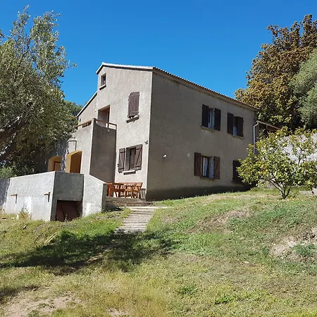 A Casa Di L'Alivu-3