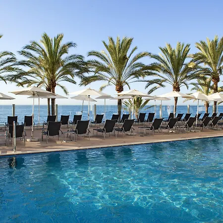 Hapimag Apartments Marbella-2