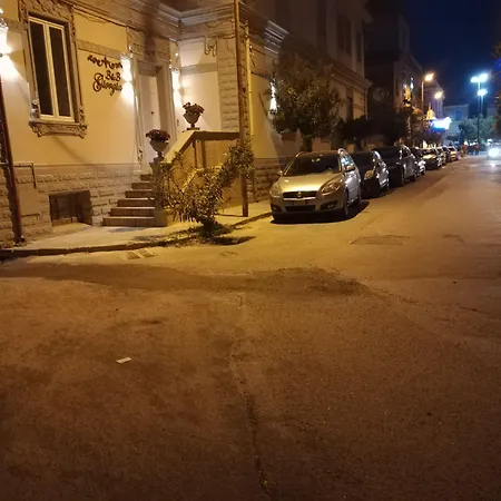 B&B Giorgia-3