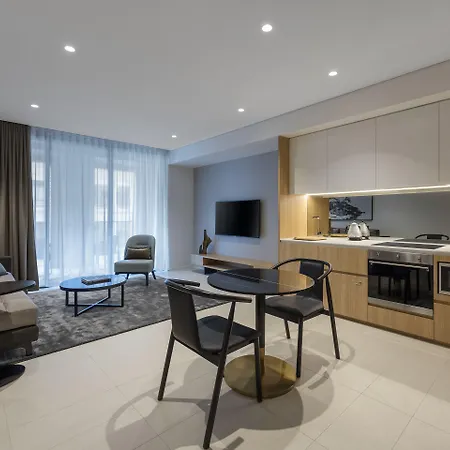 Skye Suites Sydney-2