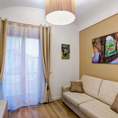 Cuore di Sorrento Suites-2