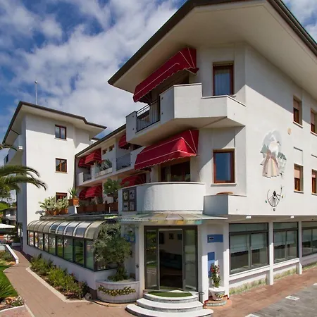 Hotel Tarabella-3