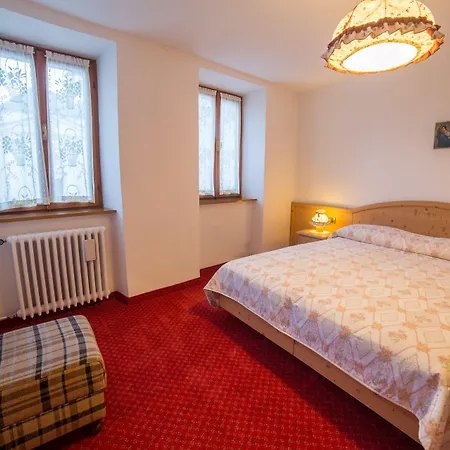 Hotel Bertoldi-3