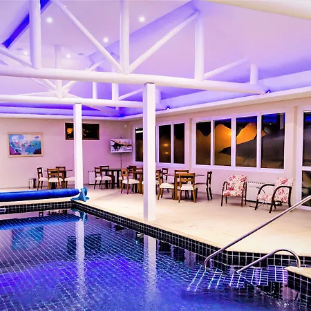 Villa Flor Ecoresort-3