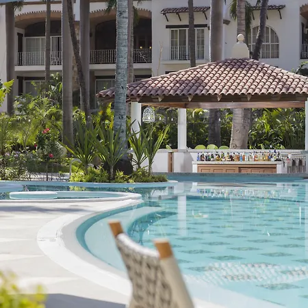 The Hacienda At Krystal Grand Puerto Vallarta (Adults Only)-2