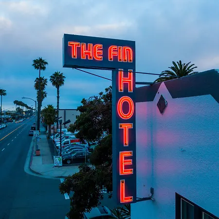 The Fin Hotel, Tapestry Collection By Hilton-2