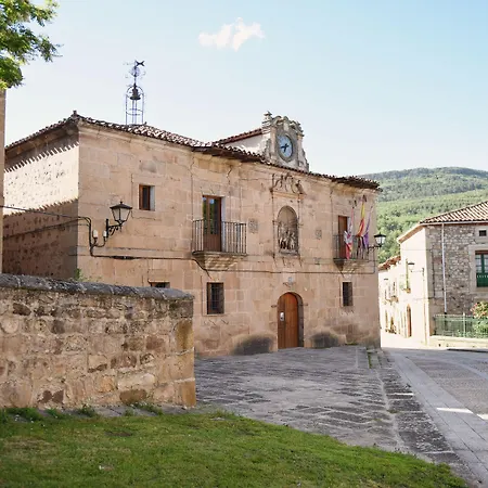 Hostal San Martin-2