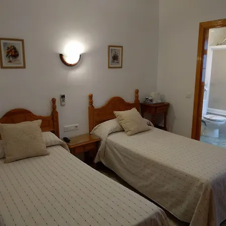 Hostal Andalucia-3