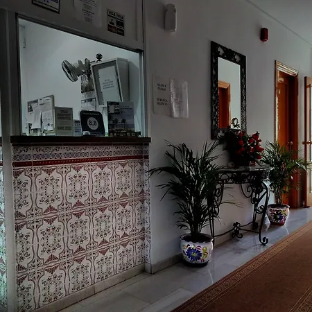 Hostal Andalucia-2