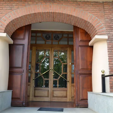 Hotel Villegas-3