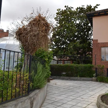Hotel Villegas-2