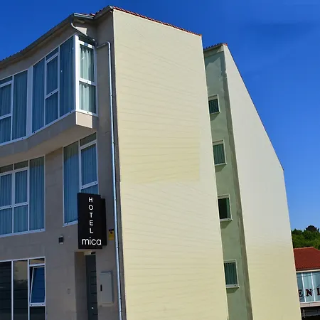Hotel Mica-3