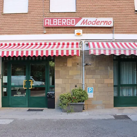 Albergo Moderno-2