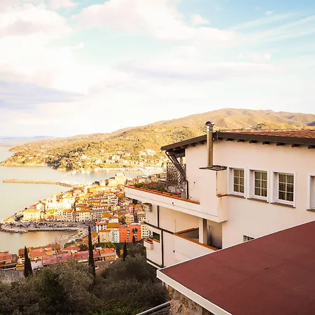 Residence Sole Dell'Argentario-2