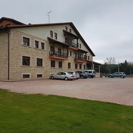 Hotel Garabatos-3