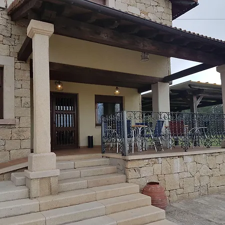 Hotel Garabatos-2