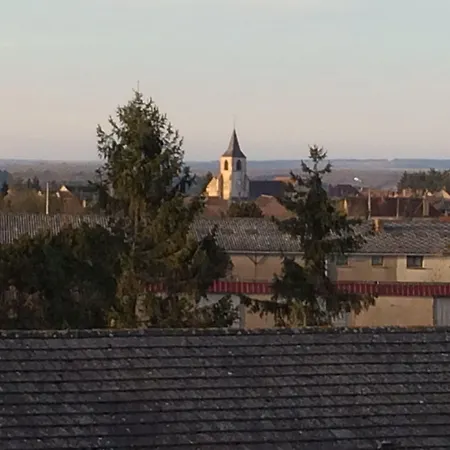 La Grange de Marie-2