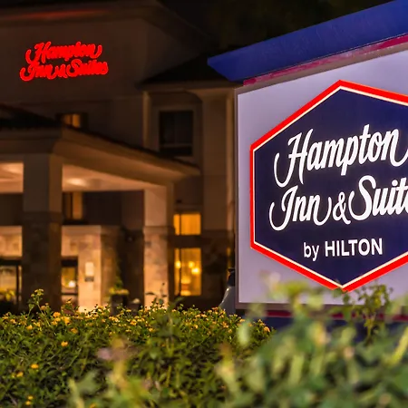 Hampton Inn & Suites Buena Park-3