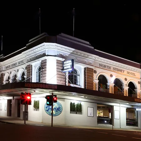 The North Sydney Hotel-2