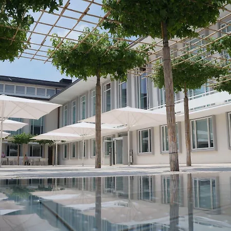 Burkardushaus, Tagungszentrum am Dom-2