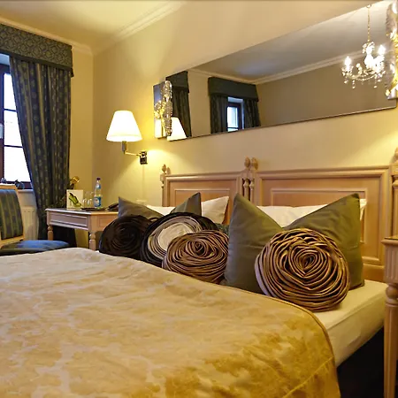 Hotel STEIGER Sebnitzer Hof - Adults Only-3