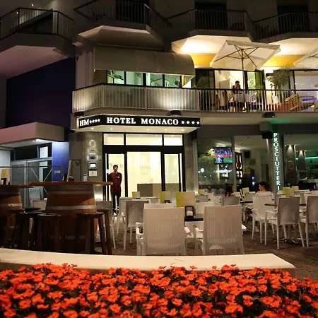 Monaco Suites Hotel-3