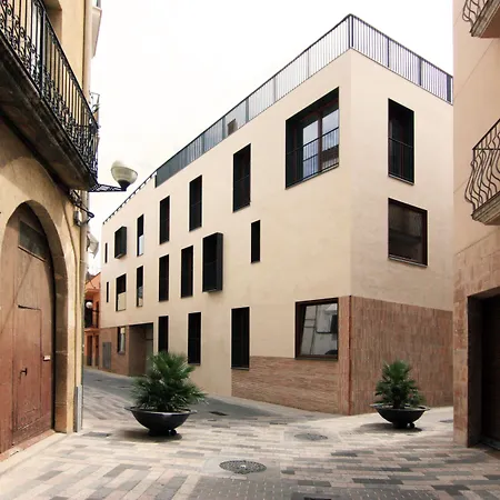 Hotel Raval de la Mar-2