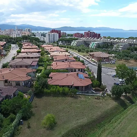 Villa San Nicola B&B-2