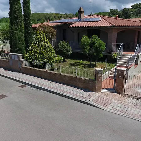 Villa San Nicola B&B-3