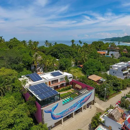 Casa De La Ballena (Adults Only)-3
