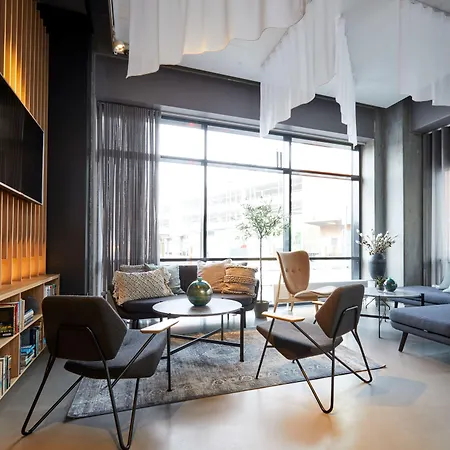 Four Points Flex By Sheraton Aalborg-3