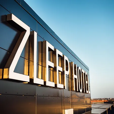 Four Points Flex By Sheraton Aalborg-2