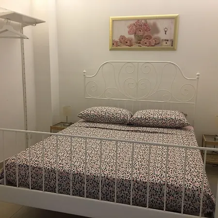 B&B Bari Old Town-2
